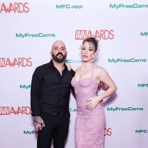 2026 AVN Awards Show - Red Carpet (Part 12) - Image 648554