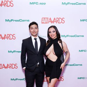 2026 AVN Awards Show - Red Carpet (Part 12) - Image 648543
