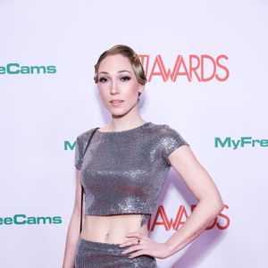 2026 AVN Awards Show - Red Carpet (Part 12) - Image 648537