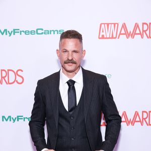 2026 AVN Awards Show - Red Carpet (Part 12) - Image 648534