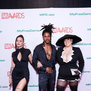 2026 AVN Awards Show - Red Carpet (Part 12) - Image 648593