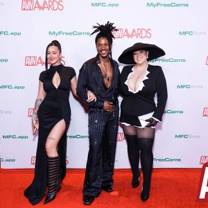2026 AVN Awards Show - Red Carpet (Part 12) - Image 648518