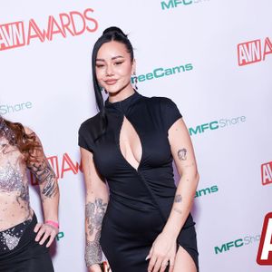 2026 AVN Awards Show - Red Carpet (Part 12) - Image 648588