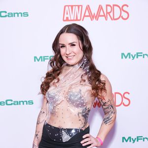 2026 AVN Awards Show - Red Carpet (Part 12) - Image 648517