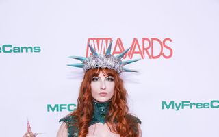 2026 AVN Awards Show - Red Carpet (Part 12)
