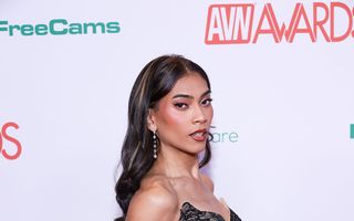 2026 AVN Awards Show - Red Carpet (Part 13)