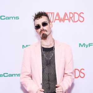 2026 AVN Awards Show - Red Carpet (Part 13) - Image 648779