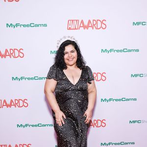 2026 AVN Awards Show - Red Carpet (Part 13) - Image 648775