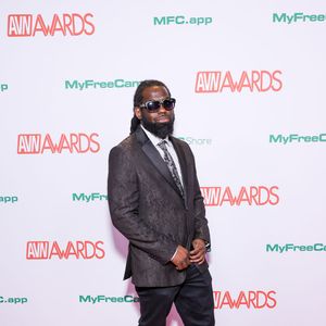 2026 AVN Awards Show - Red Carpet (Part 13) - Image 648765