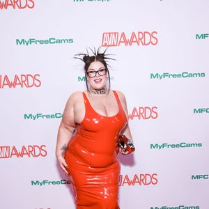 2026 AVN Awards Show - Red Carpet (Part 13) - Image 648680