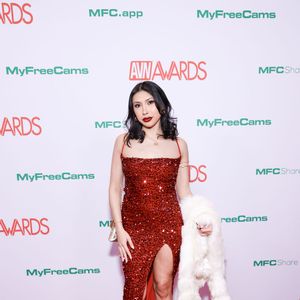 2026 AVN Awards Show - Red Carpet (Part 13) - Image 648753