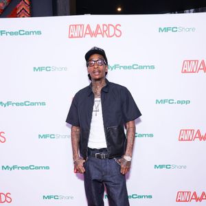 2026 AVN Awards Show - Red Carpet (Part 13) - Image 648795