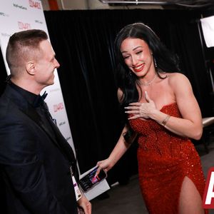 2026 AVN Awards Show - Red Carpet (Part 13) - Image 648793