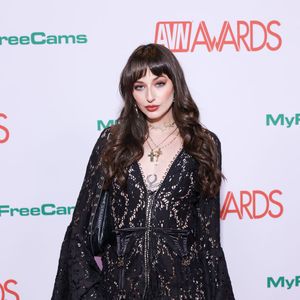 2026 AVN Awards Show - Red Carpet (Part 15) - Image 649120