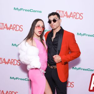 2026 AVN Awards Show - Red Carpet (Part 15) - Image 649015