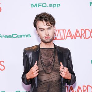 2026 AVN Awards Show - Red Carpet (Part 15) - Image 648992