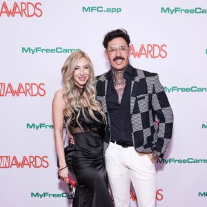 2026 AVN Awards Show - Red Carpet (Part 15) - Image 649147