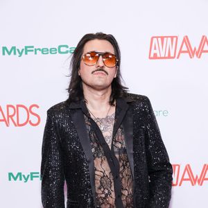 2026 AVN Awards Show - Red Carpet (Part 15) - Image 649155