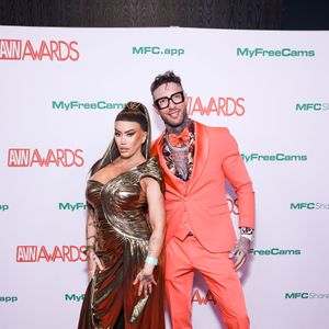 2026 AVN Awards Show - Red Carpet (Part 15) - Image 649143
