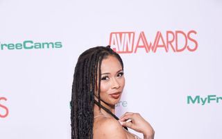 2026 AVN Awards Show - Red Carpet (Part 16)