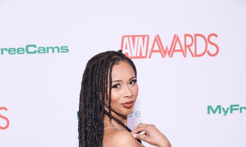 2026 AVN Awards Show - Red Carpet (Part 16)