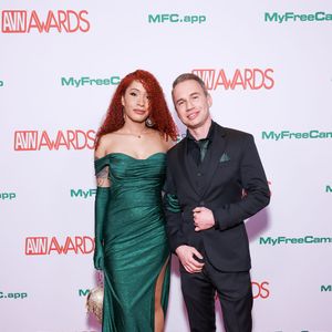 2026 AVN Awards Show - Red Carpet (Part 16) - Image 649322
