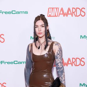 2026 AVN Awards Show - Red Carpet (Part 16) - Image 649315