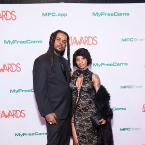 2026 AVN Awards Show - Red Carpet (Part 16) - Image 649326