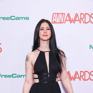 2026 AVN Awards Show - Red Carpet (Part 16) - Image 649319