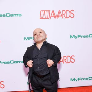 2026 AVN Awards Show - Red Carpet (Part 16) - Image 649300