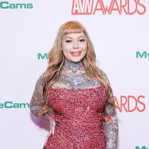 2026 AVN Awards Show - Red Carpet (Part 16) - Image 649292