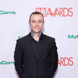 2026 AVN Awards Show - Red Carpet (Part 16) - Image 649180