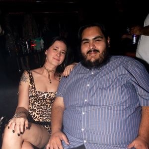 2025 AVN Awards Premiere Party - Part 4 - Image 635577