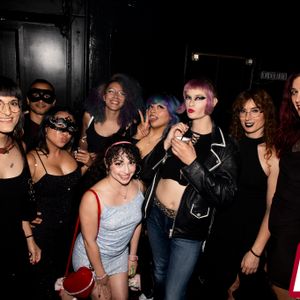 2025 AVN Awards Premiere Party - Part 4 - Image 635583