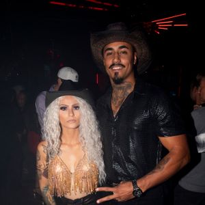 2025 AVN Awards Premiere Party - Part 4 - Image 635561