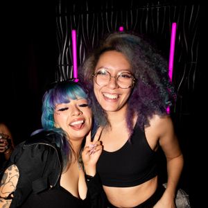 2025 AVN Awards Premiere Party - Part 4 - Image 635517