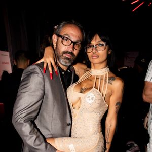 2025 AVN Awards Premiere Party - Part 4 - Image 635632