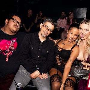 2025 AVN Awards Premiere Party - Part 4 - Image 635652