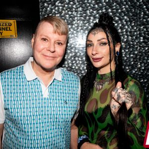 2025 AVN Awards Premiere Party - Part 4 - Image 635643