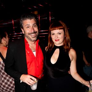 2025 AVN Awards Premiere Party - Part 2 - Image 635220