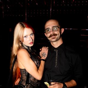 2025 AVN Awards Premiere Party - Part 2 - Image 635276