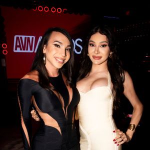 2025 AVN Awards Premiere Party - Part 2 - Image 635250