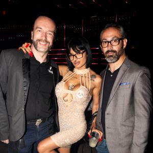 2025 AVN Awards Premiere Party - Part 2 - Image 635264