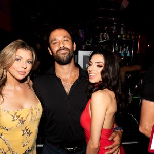 2025 AVN Awards Premiere Party - Part 8 - Image 635932