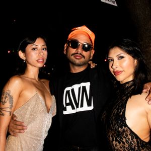 2025 AVN Awards Premiere Party - Part 8 - Image 635973