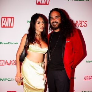 2025 AVN Awards Premiere Party - Part 8 - Image 636019