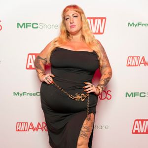2025 AVN Awards Premiere Party - Part 5 - Image 635697