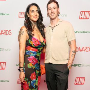 2025 AVN Awards Premiere Party - Part 5 - Image 635703