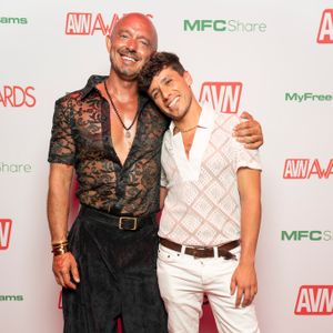 2025 AVN Awards Premiere Party - Part 6 - Image 635740