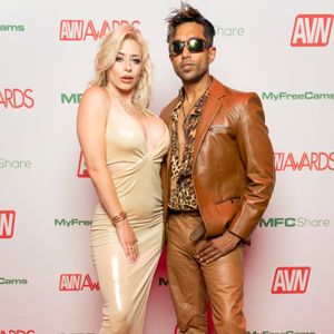 2025 AVN Awards Premiere Party - Part 6 - Image 635749